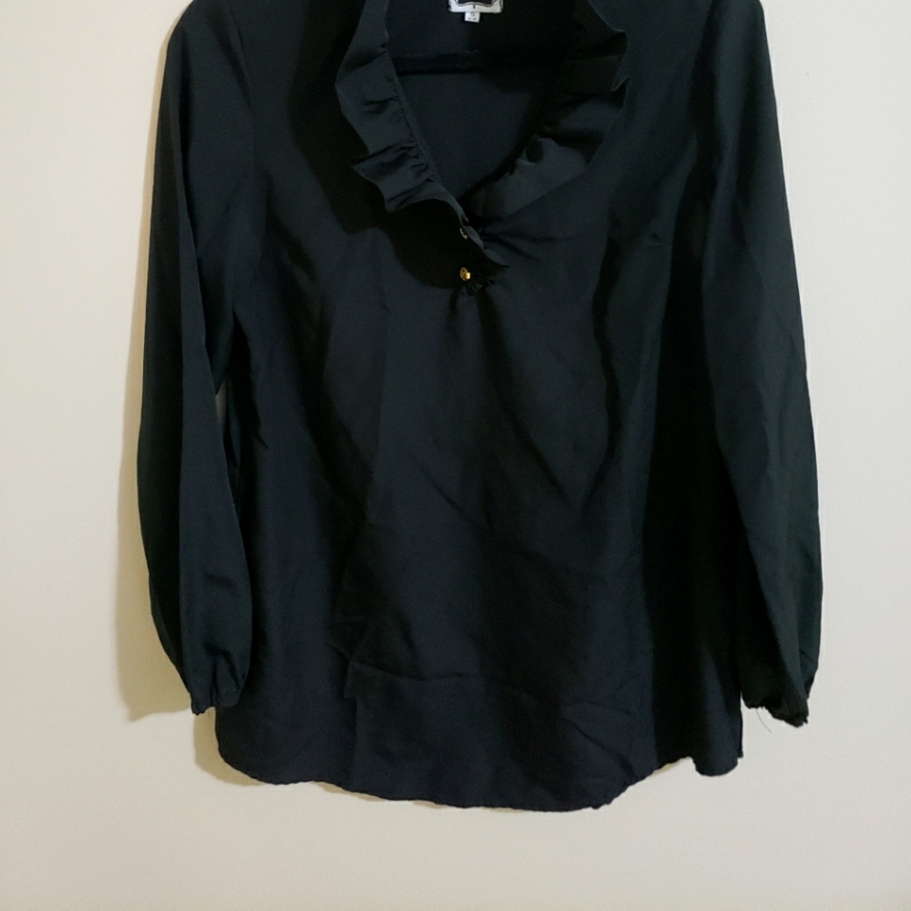 Mud Pie Tunic Top Size S 4-6